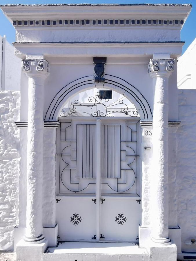 Traditional Villa Sofia Koskinou  Exteriér fotografie