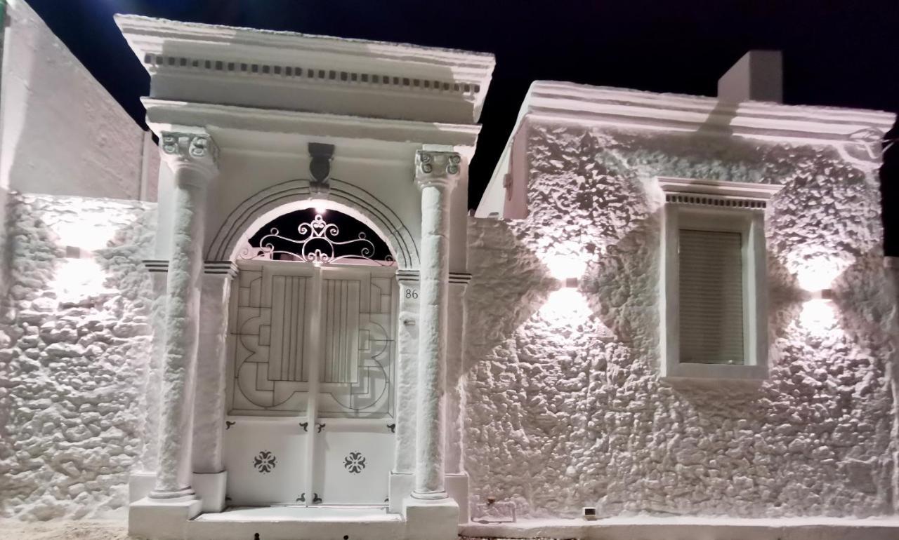 Traditional Villa Sofia Koskinou  Exteriér fotografie